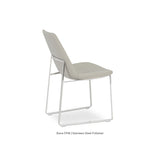 Sohoconcept Eiffel Sled Dining Chair