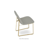 Sohoconcept Eiffel Sled Dining Chair