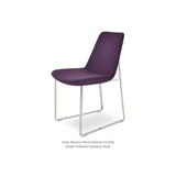 Sohoconcept Eiffel Sled Dining Chair