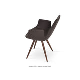 Sohoconcept Eiffel Star Arm Chair