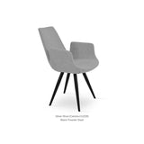 Sohoconcept Eiffel Star Arm Chair