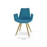 Sohoconcept Eiffel Star Arm Chair