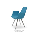 Sohoconcept Eiffel Star Arm Chair