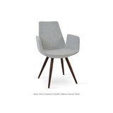 Sohoconcept Eiffel Star Arm Chair