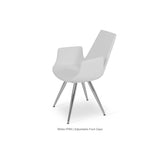 Sohoconcept Eiffel Star Arm Chair