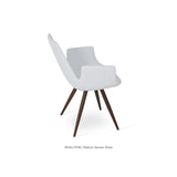 Sohoconcept Eiffel Star Arm Chair