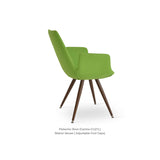 Sohoconcept Eiffel Star Arm Chair