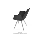 Sohoconcept Eiffel Star Arm Chair