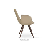 Sohoconcept Eiffel Star Arm Chair