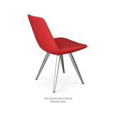 Sohoconcept Eiffel Star Dining Chair