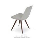 Sohoconcept Eiffel Star Dining Chair