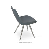 Sohoconcept Eiffel Star Dining Chair