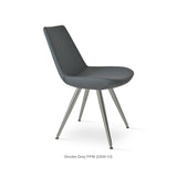 Sohoconcept Eiffel Star Dining Chair