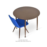 Sohoconcept Eiffel Star Dining Chair