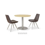 Sohoconcept Eiffel Star Dining Chair