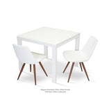 Sohoconcept Eiffel Star Dining Chair