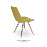 Sohoconcept Eiffel Star Dining Chair