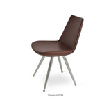 Sohoconcept Eiffel Star Dining Chair