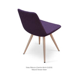 Sohoconcept Eiffel Star Dining Chair