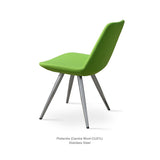 Sohoconcept Eiffel Star Dining Chair