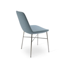 Sohoconcept Eiffel Cross Dining Chair