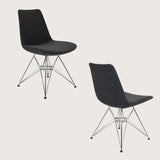 Sohoconcept Eiffel Tower Dining Chair