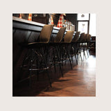 Sohoconcept Eiffel MW Bar Stool