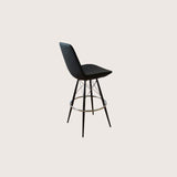 Sohoconcept Eiffel MW Bar Stool