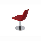 Sohoconcept Eiffel Round Dining Chair