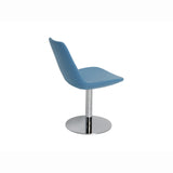 Sohoconcept Eiffel Round Dining Chair