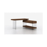 Elm Modern Desk