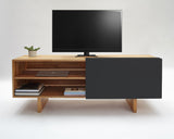 MASHstudios - LAX Series Entertainment Center