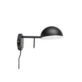 Astia Short Wall Sconce