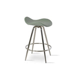 Falcon Max Swivel Counter Stool