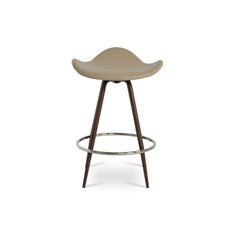 Falcon Max Swivel Bar Stool