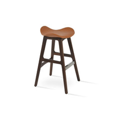 Falcon Wood  Bar Stool