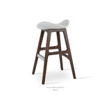 Falcon Wood  Bar Stool