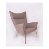 Stilnovo Hoffman Lounge Chair