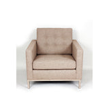 Stilnovo Draper Chair - Wool