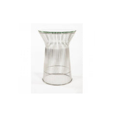 Stilnovo Fishburne Side Table - Glass Top