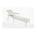 Control Brand Flevoland Sun Lounger