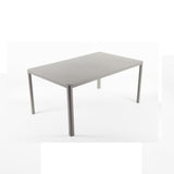 Control Brand Schwaz Outdoor Dining Table