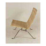 Stilnovo Garvey Lounge Chair - Rattan