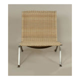 Stilnovo Garvey Lounge Chair - Rattan