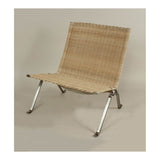 Stilnovo Garvey Lounge Chair - Rattan