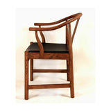 Ming Arm Chair