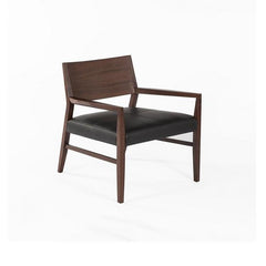 Control Brand Trondheim Arm Lounge Chair