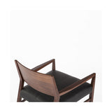 Control Brand Trondheim Arm Lounge Chair