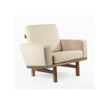 Control Brand Geleen Lounge Chair