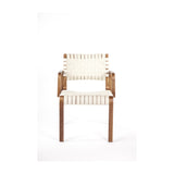 Control Brand Orebro Arm Chair